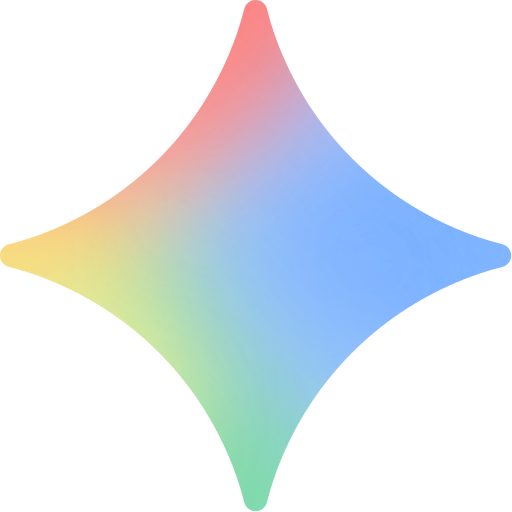 Gemini CLI official logo