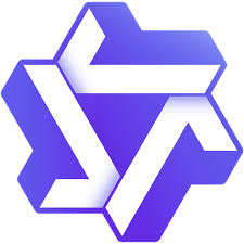 Qwen Code official logo