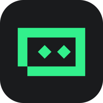 Trae official logo
