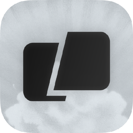 Warp official logo