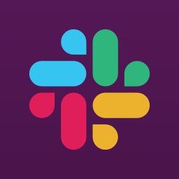 Slack official logo