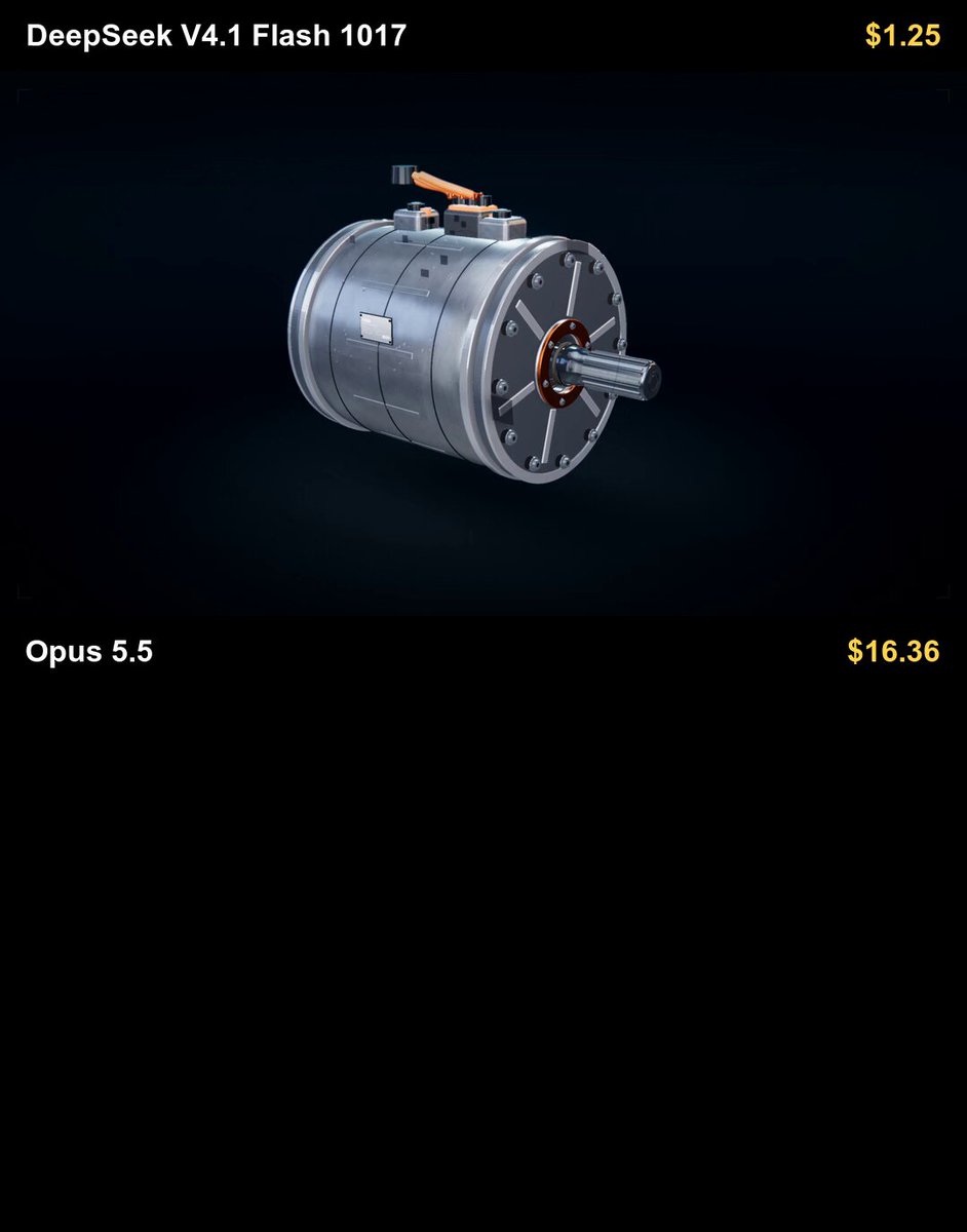 Electric Motor 3D Explainer Comparison
