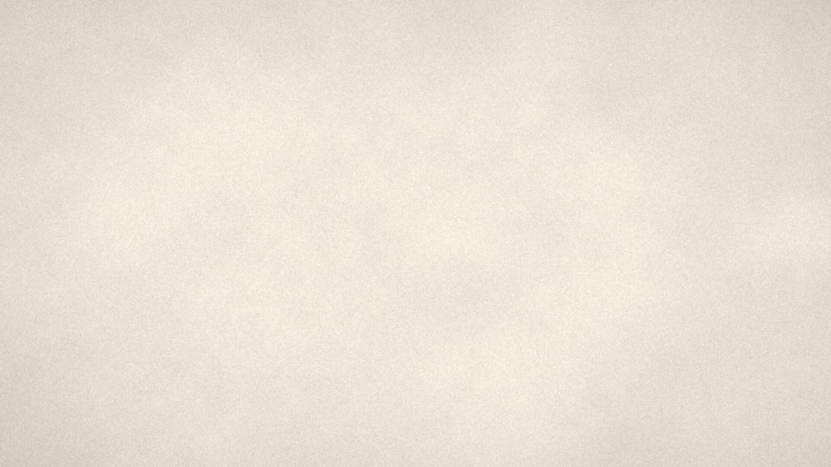 Animation starting from a simple dot