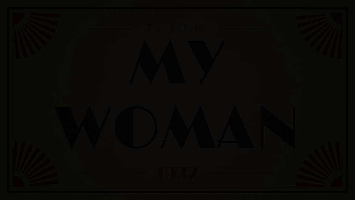 Lyric music video for White Town