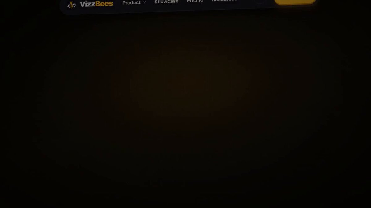 Motion design for vizzbees