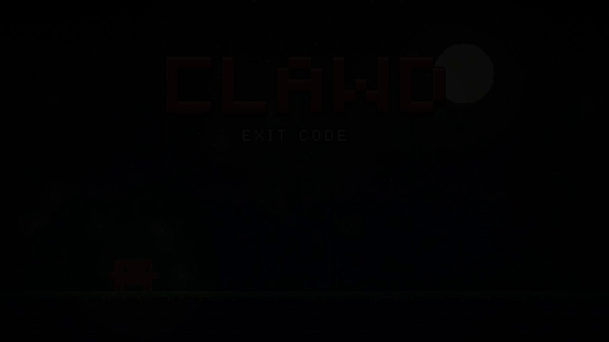 Pixel game defeating bugs and bosses as Clawd