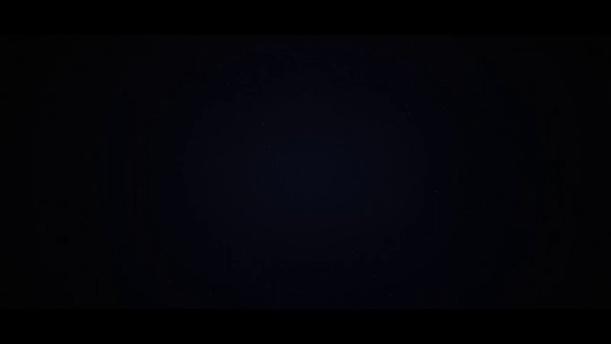 Motion graphics about the vision of AGI