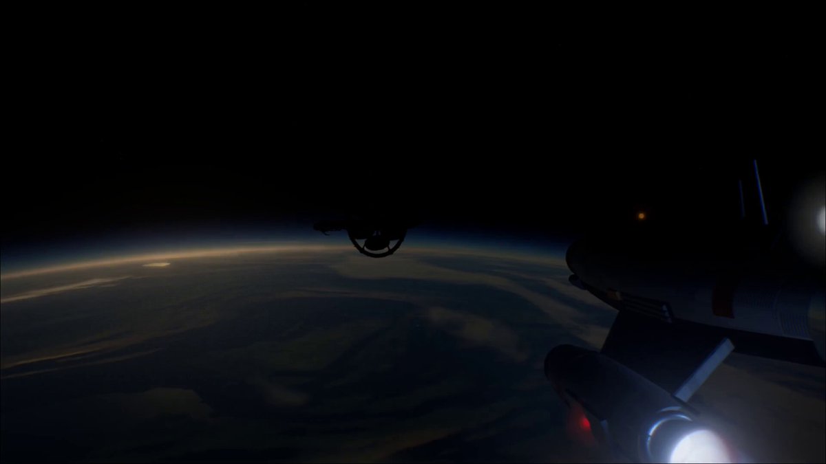 Three.js 3D scene in single HTML file
