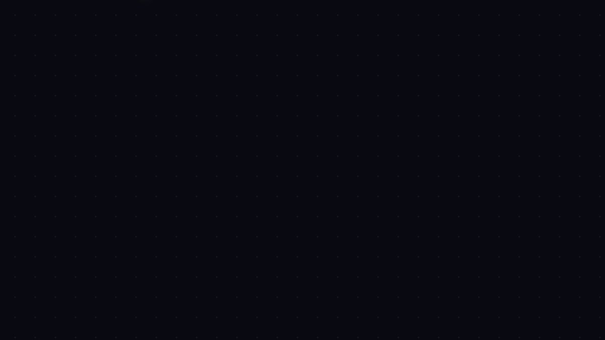 Intro video made from scratch in one shot