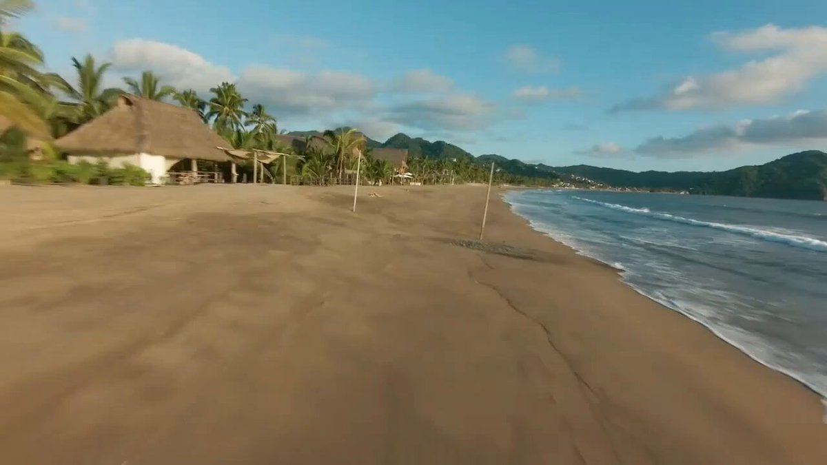AI video generated from prompt and image