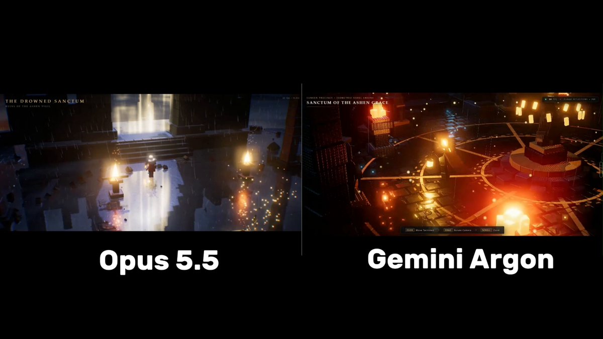 Gemini 4 versus Opus 5.5 benchmark