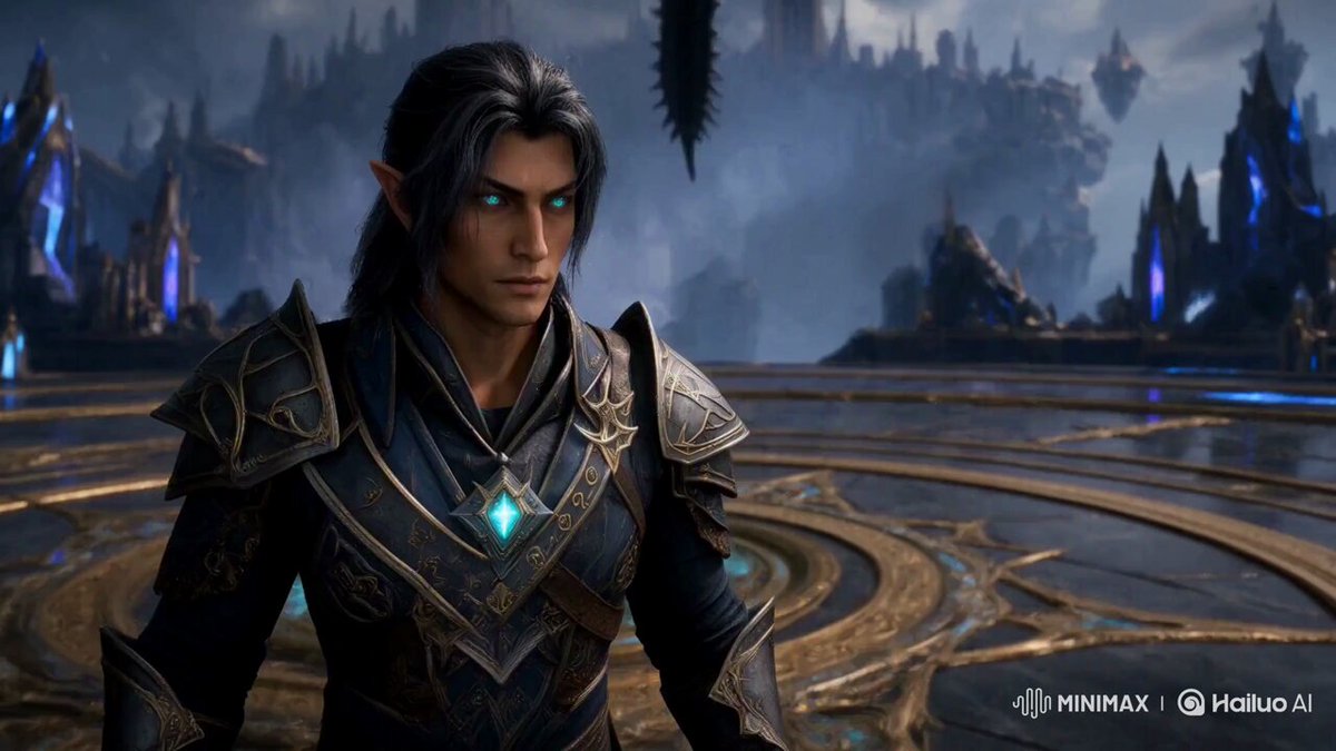 MMORPG Boss Fight Gaming Visuals