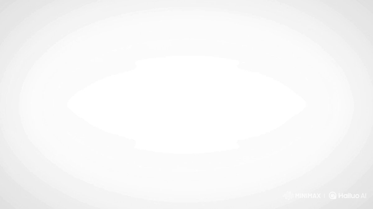 Concept animation created with MiniMax H3