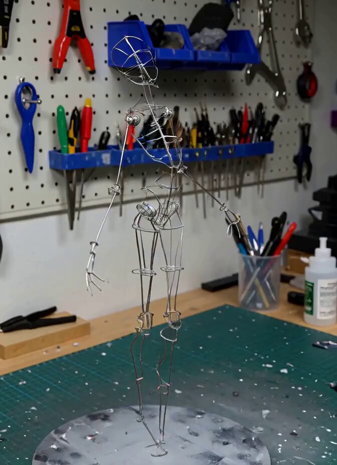 Fifteen second video test using MiniMax H3