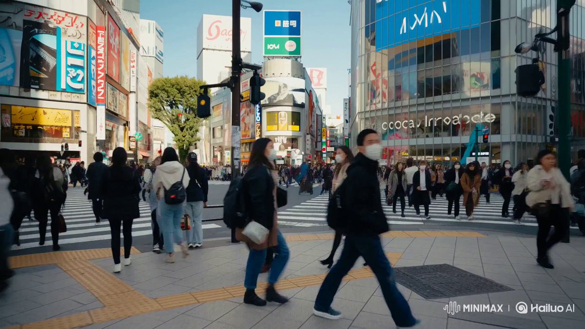 Random street photoshoot clip