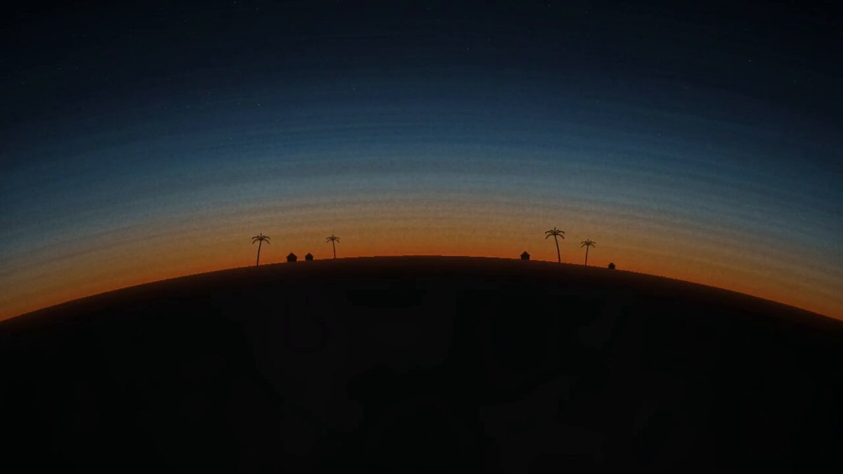 AI Generated Video Progression with Music