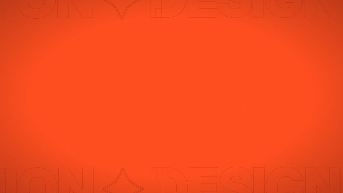 Motion design animation generated by Opus 5.5