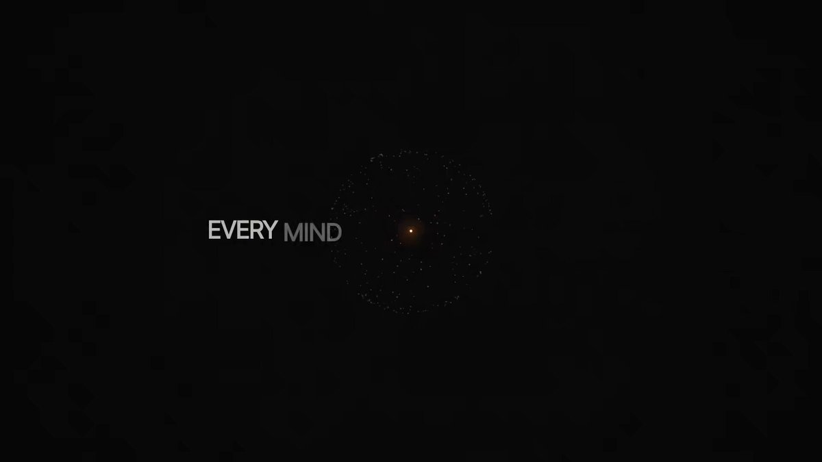 History of AI explained in coded animation
