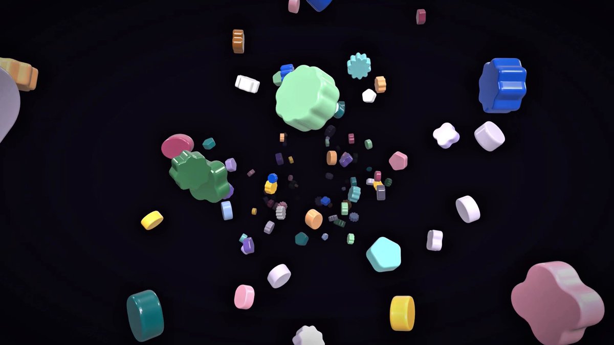 M3E Canvas video in Remotion and Three.js