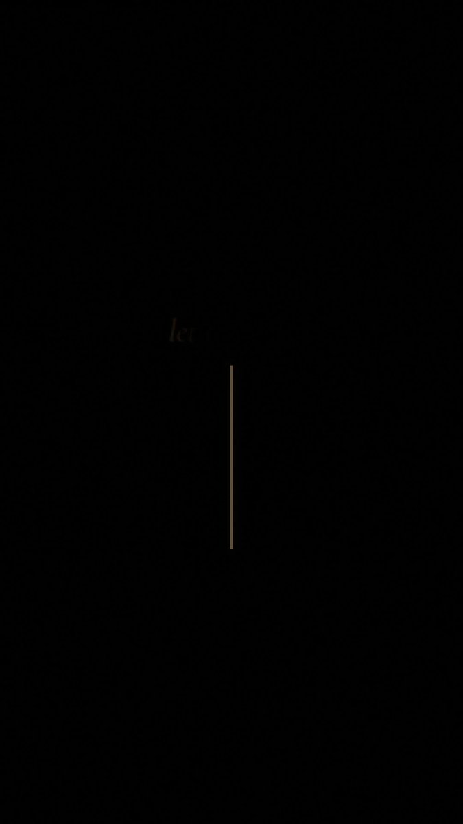 Live code-generated audio visual experiment
