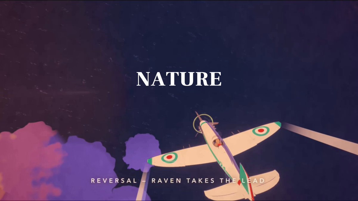 Porco Rosso aerial dogfight in Three.js
