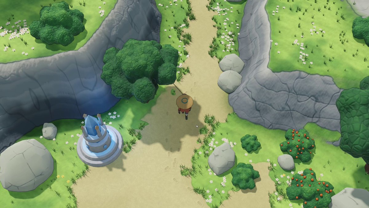 A small fishing game made in Unity