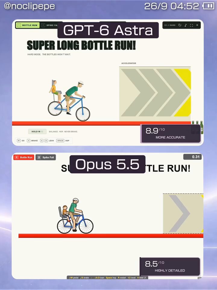 Playable Happy Wheels browser game rebuilt by AI