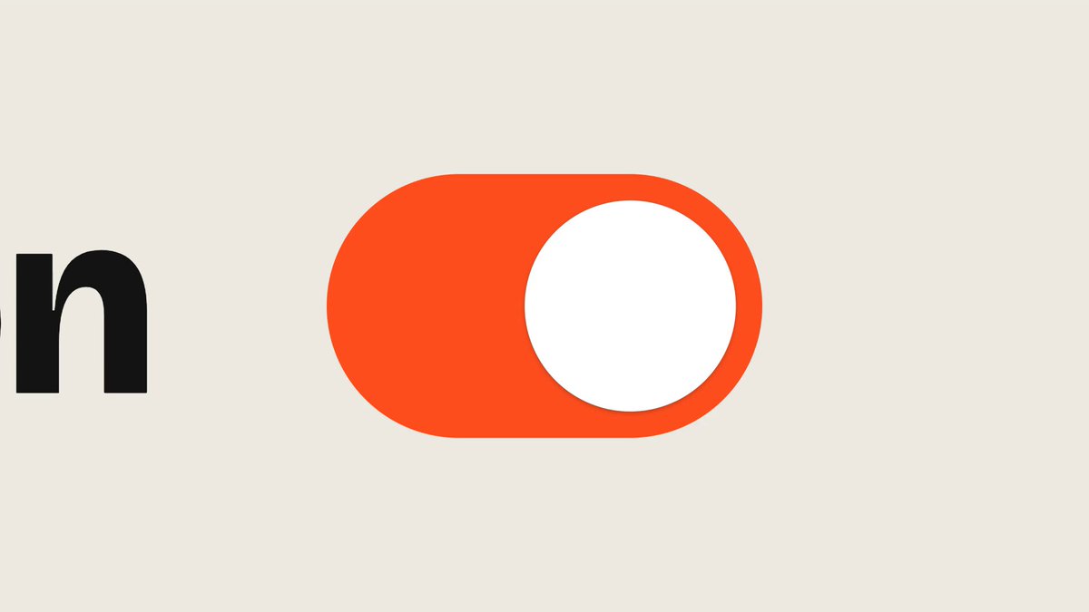 Motion design launch video created with three prompts