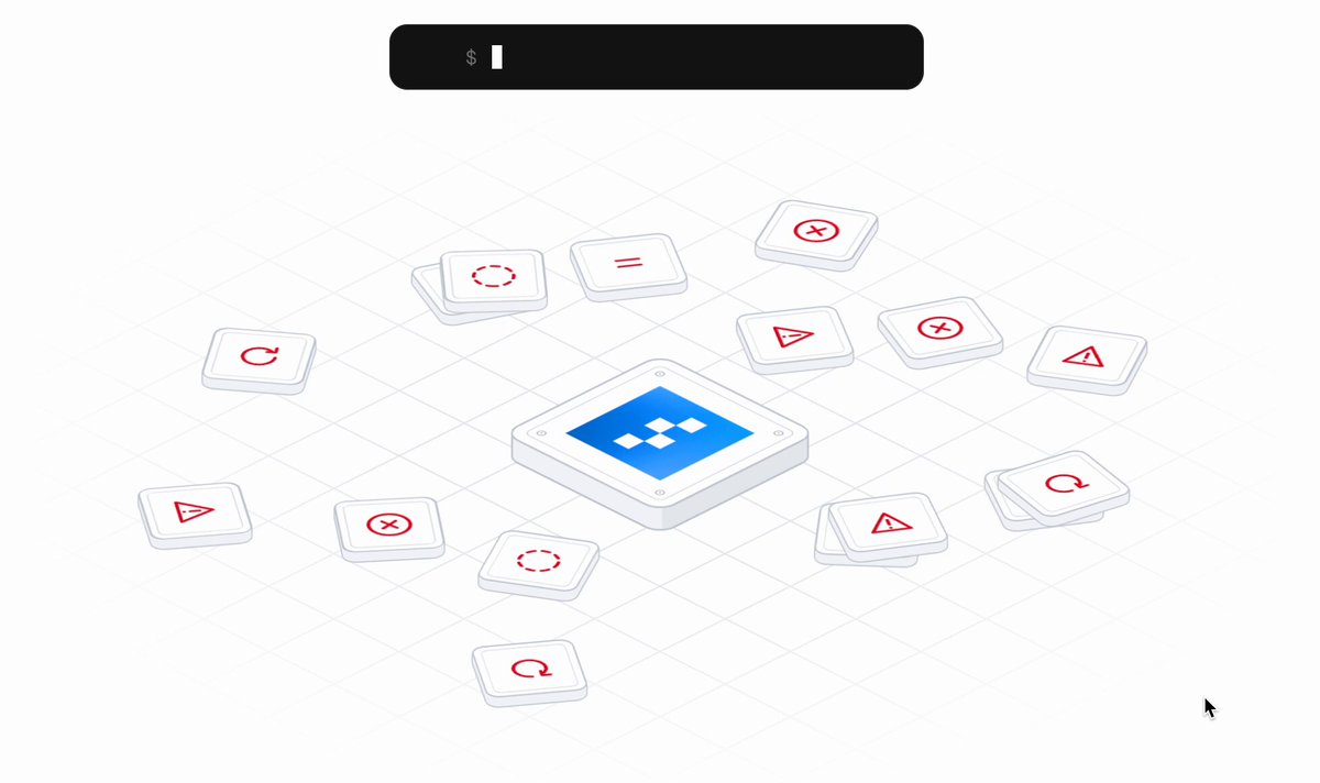 Isometric design generated in five minutes