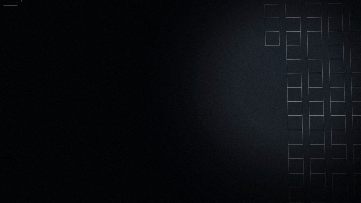 Narrated kinetic typography test in HTML and Three.js