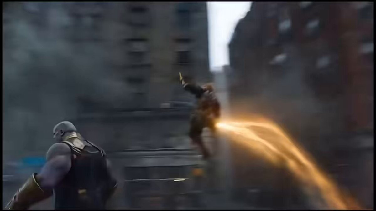 Everyone is the Monkey King