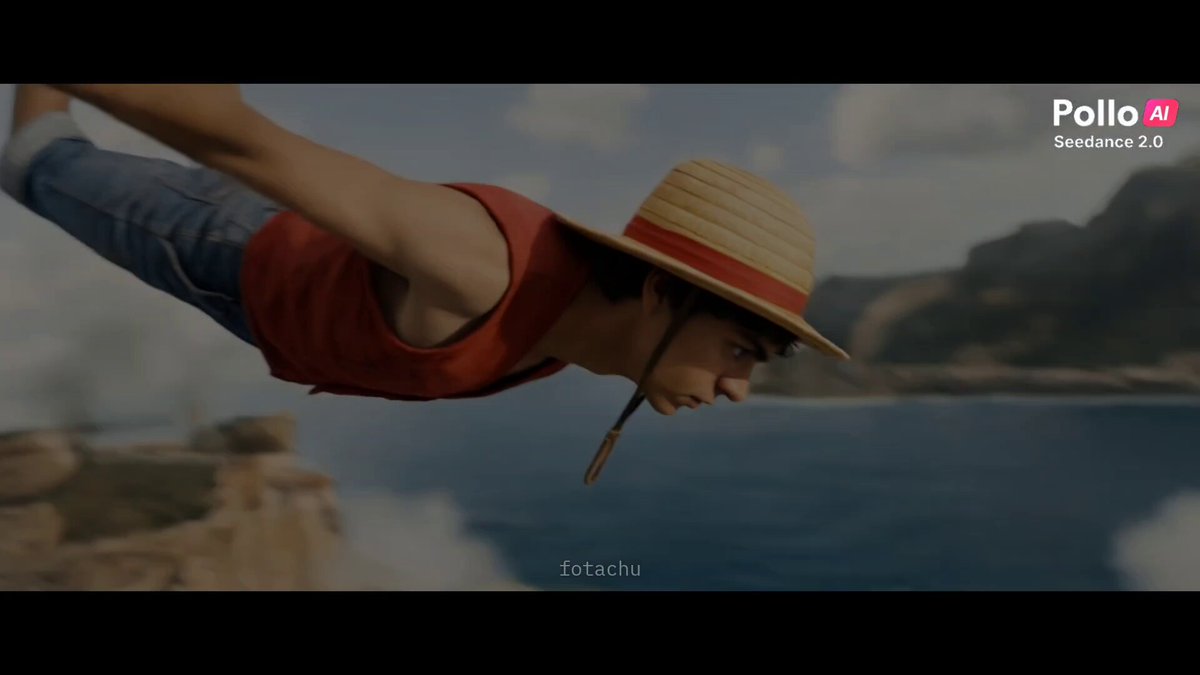 One Piece Marineford Arc Live Action Trailer
