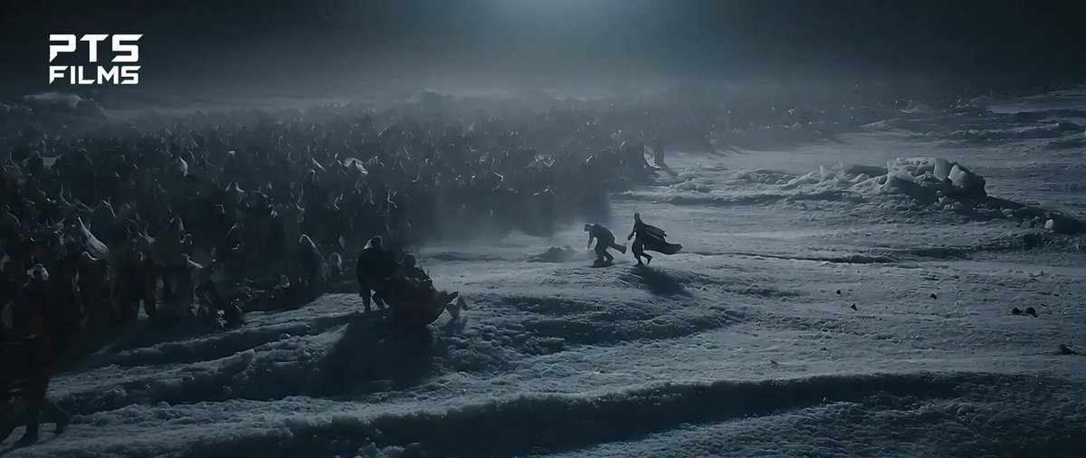 Silmarillion fantasy movie trailer