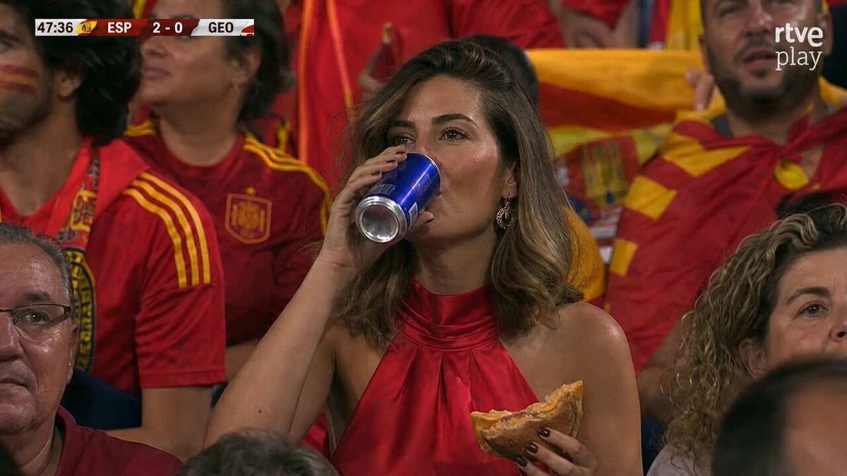 Realistic TV sports broadcast generated with AI