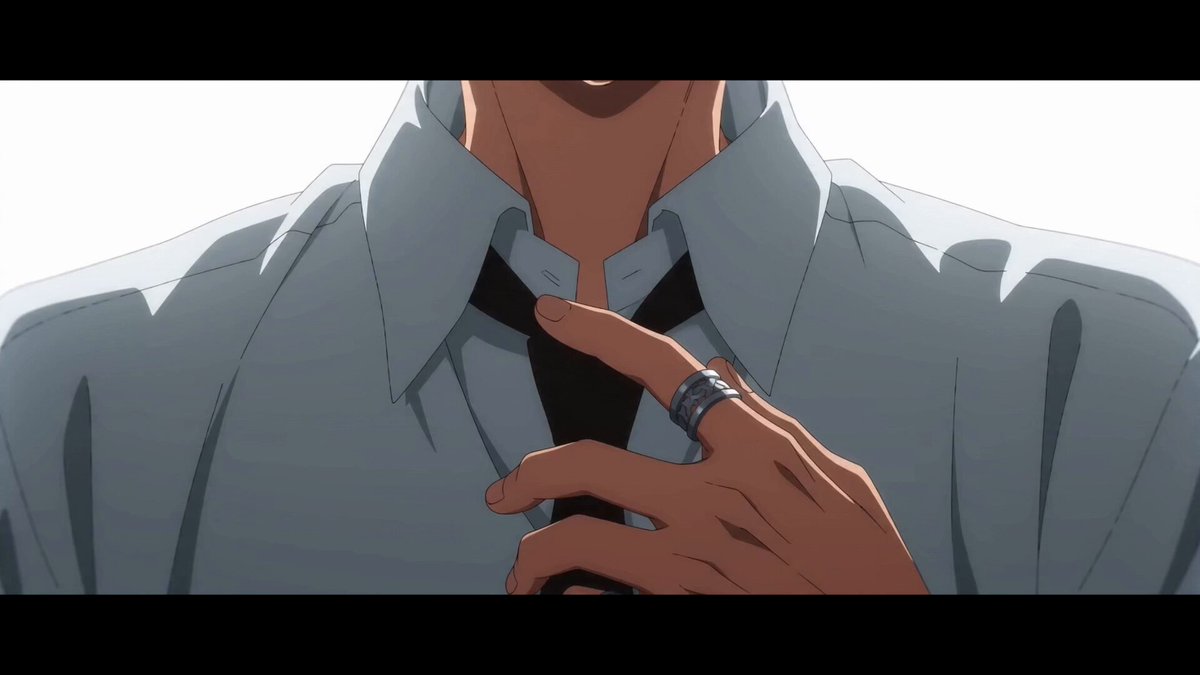 Testing character animation via Higgsfield