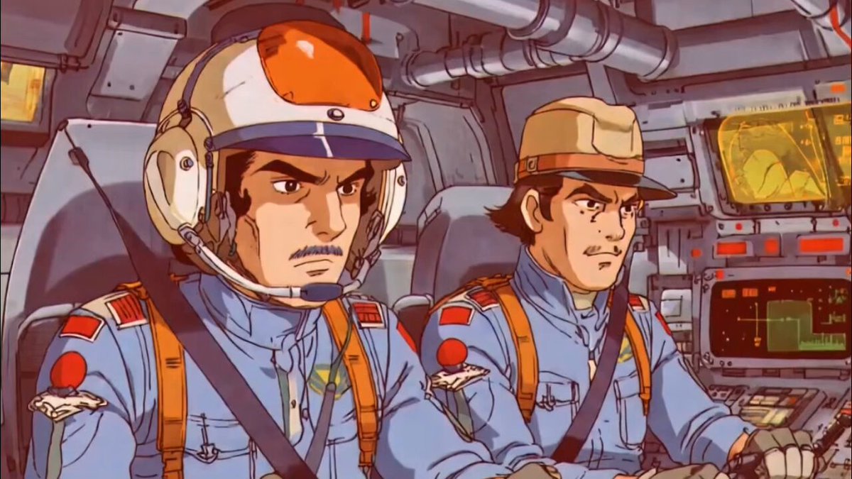 1980s Retro Anime Generation Tutorial