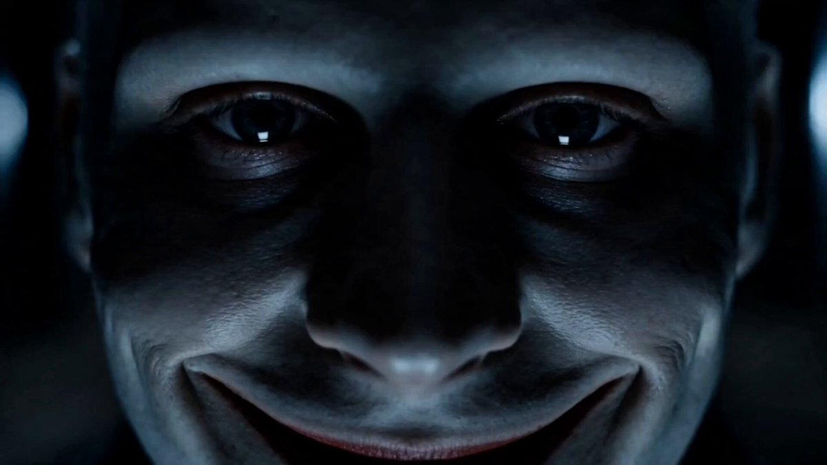 Trailer for psychological thriller The Man Who Remembers Tomorrow