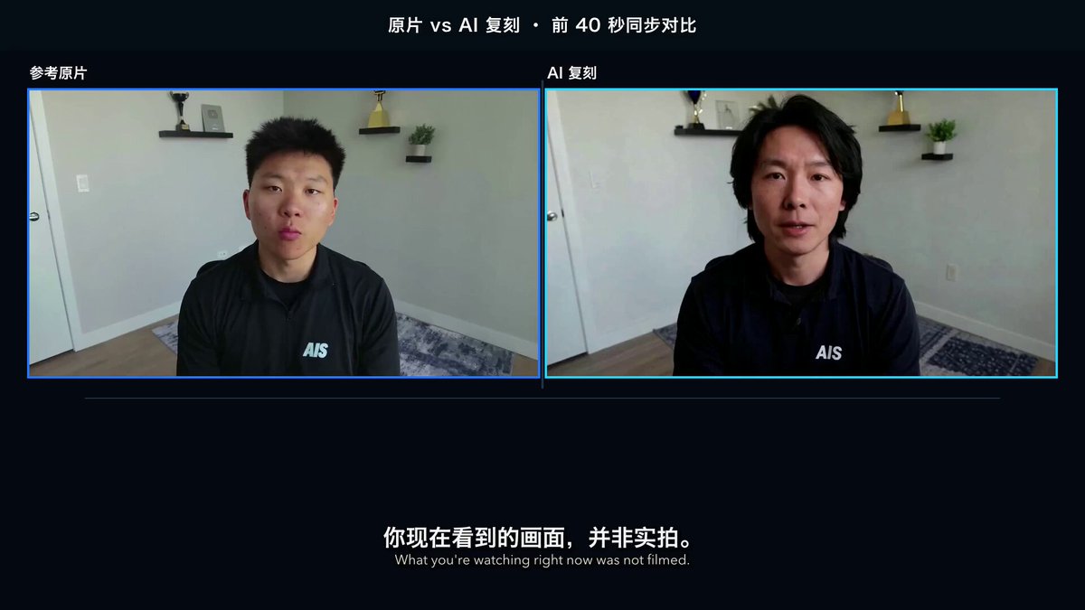 Multimodal AI video workflow explanation