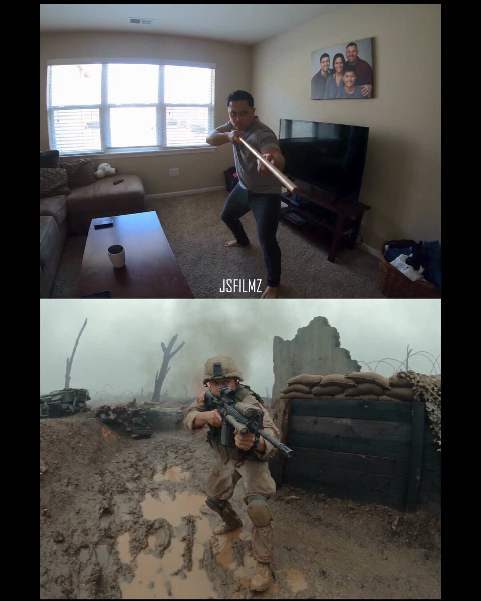 Cinematic scene created with Seedance