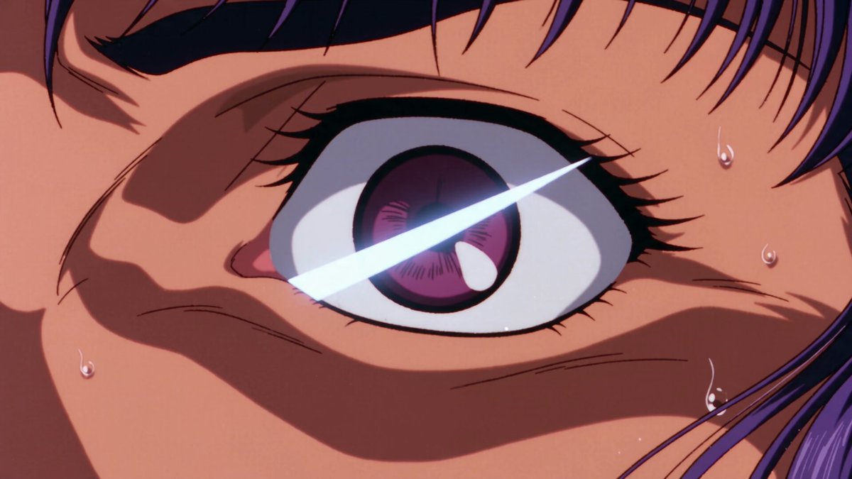 Classic anime created with Seedance 2.5