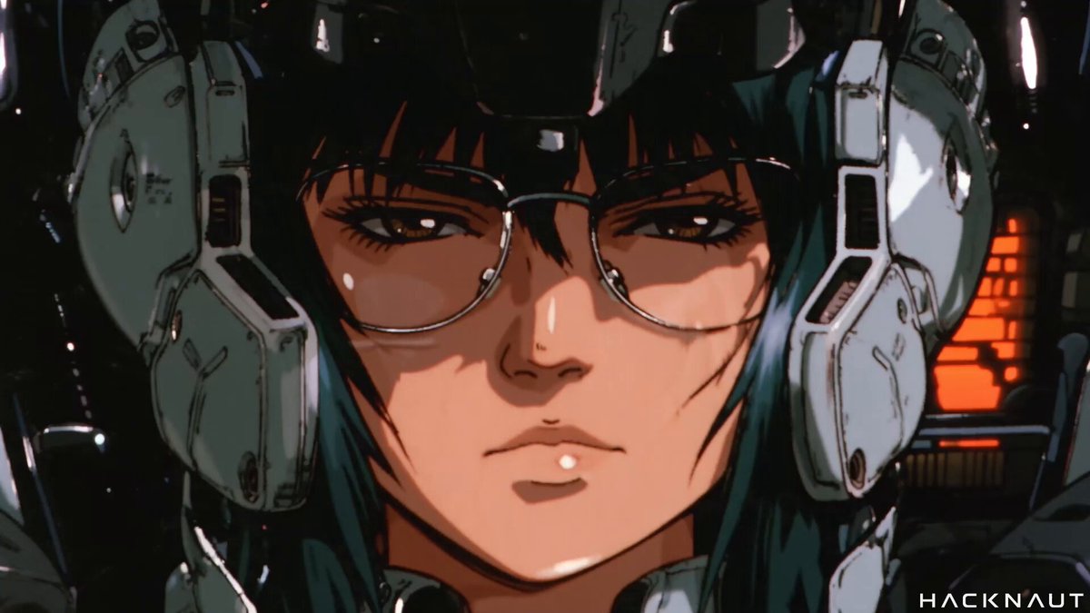 Classic anime generated with Seedance 2.5 on Higgsfield