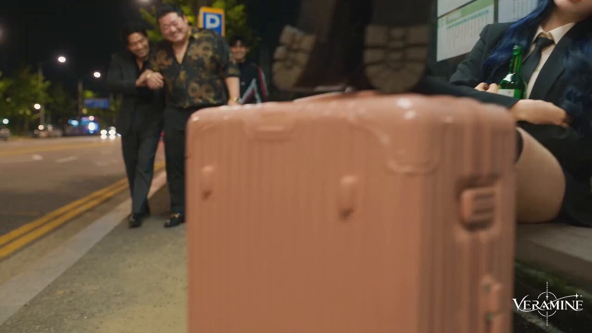 Cinematic action and camera movement in Seedance 2.5
