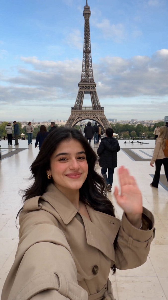 Travel montage across multiple scenic locations