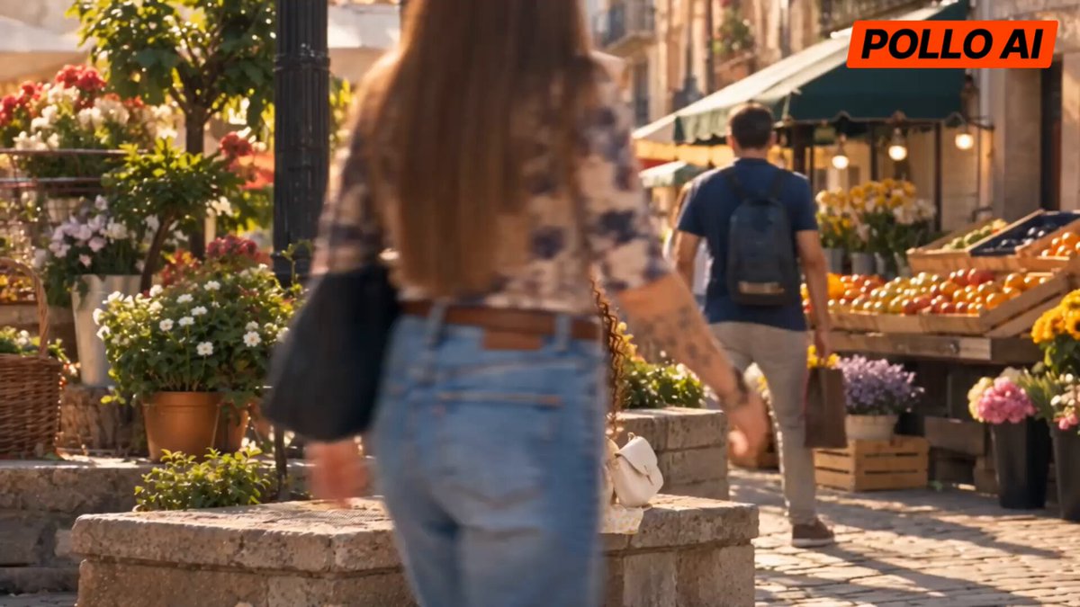 Cinematic commercial for Doritos